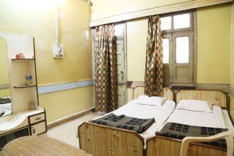 Ashoka Tourist Home, Ahmednagar 2
